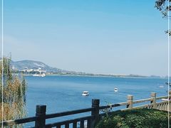 -南京金牛湖风景区