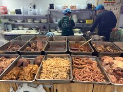 -李柱·柘城垛子羊肉旗舰店(通泰路店)