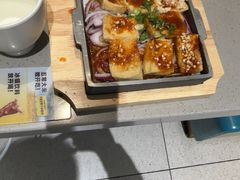 -半天妖烤鱼(即墨宝龙广场店)