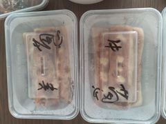 -左邻右舍褡裢火烧(石榴园店)