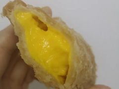 奶黄派-麦当劳(未来城购物中心店)