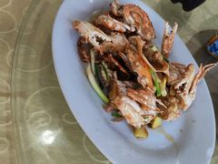 -考记泥焗鸡农庄·海鲜(北洛秘境店)