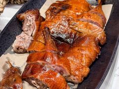 -南拳十三姨·潮汕砂锅粥·粤菜(西单大悦城店)