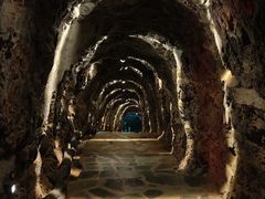 -八奇洞景区