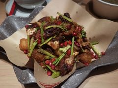 -大师兄·西北小馆(北站缤果空间店)