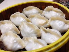 -老边饺子馆(金源店)