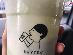 -喜茶(佛山顺德大良东乐路店)