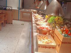 -纽斯特牛排自助餐厅(浦江万达店)