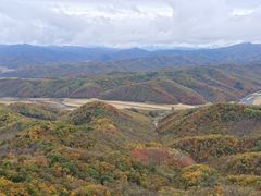 -天女山森林公园