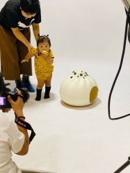 -蜜阁孕味亲子摄影(赛高店)