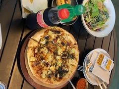 -乐凯撒披萨(福田COCOPark店)