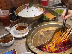 -热辣宗师·串串火锅(万达金街店)