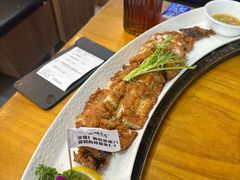 -醉壹号海鲜大排档·老厦门特色菜(厦门美食地标店)