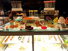 iphone_upload_pic-上海东方佘山翰悦阁酒店·Vie全日制餐厅