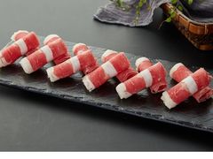 -马家斑.鲜鱼火锅(松湖万科店)