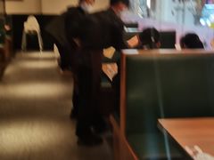 大堂-青年公社烤鸭(宝杨宝龙广场店)