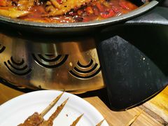 -馋火炉鱼(新世界百货望京店)