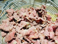 -三毛牛肉店(福强店)