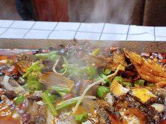 -四妹餐厅(玫瑰街店)