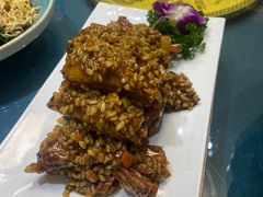 -君霖海鲜私房菜(春柳店)