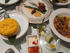 -观塘港茶餐厅(八一大道店)