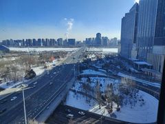 -皇朝万鑫自助餐厅