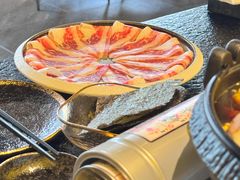 -樱嘢·炭火烧肉(惠南店)