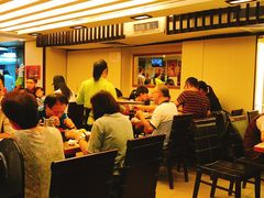 大堂-添好运点心专门店(深水埗店)