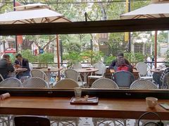 -Peet's 皮爷咖啡(东湖路手作店)