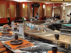 -牛将军•涮肉•烤肉(北京王府井·故宫店)