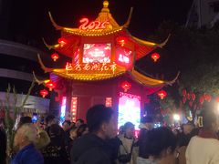 -越秀西湖花市(广州城市广场花卉店)