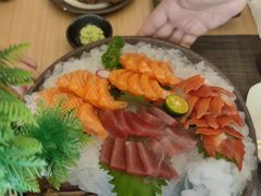 -德川家日本料理(中关村寰太大厦店)