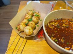 -肉店炸炸炸·爆汁孜然牛肉