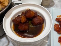 -小菜园新徽菜(宜兴八佰伴店)