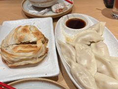 -大师兄·手工面·西北菜(珠海环宇城店)
