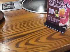 -荣记潮汕牛肉火锅(仙鹤街店)