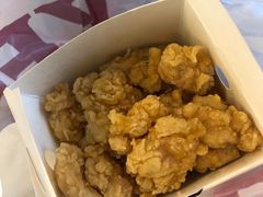 -肯德基(沧州高铁站店)