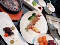 -江上荟·创意中国菜(绿地缤纷城店)