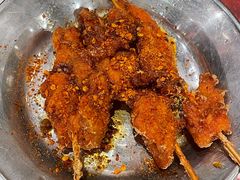 里脊肉-鲜得来排骨年糕(云南南路店)