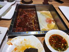 -五厨火锅(长城西一路店)