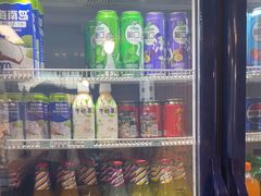 -天盛海鲜烧烤城·特色烤海鲜(开发区店)