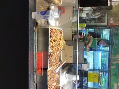 -老黄记手撕烤兔(玉林街店)