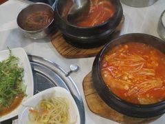-六七八韩式烤肉·韩国料理(上杭路店)