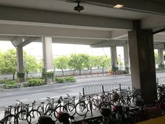 -麦当劳(江湾镇店)