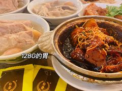-松發肉骨茶(先得坊店)