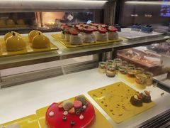 -大理实力希尔顿酒店•香全日制餐厅