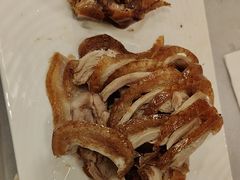 -全聚德(上海首店浦东店)
