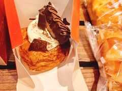 -西村叔叔的店·面包·甜品·蛋糕(清河万象汇店)
