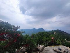-云洞岩风景区