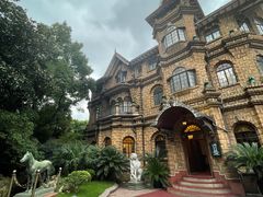 -马勒别墅饭店(静安寺店)